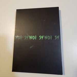 Stray Kids NOEASY 2nd Album (Standard Version).